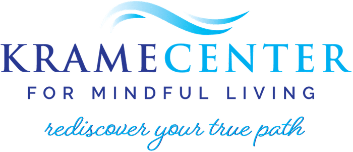 The Krame Center for Mindful Living Logo