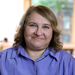 Sharon Salzberg