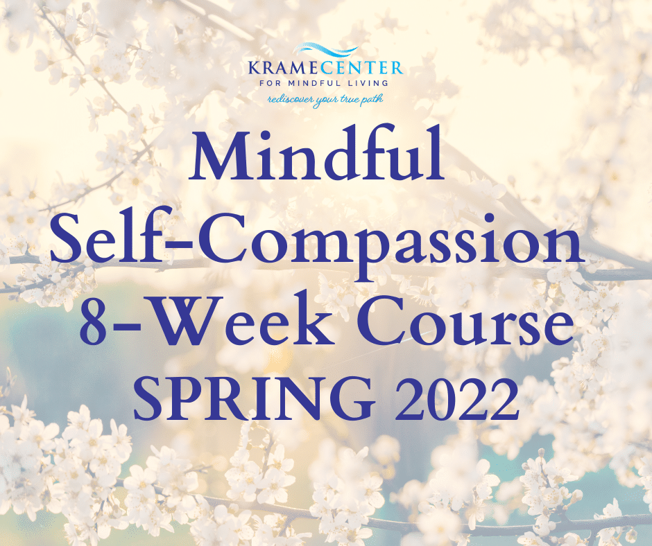 Mindfulness Self Compassion